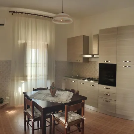 Trullo Petronella Holiday home