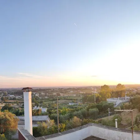 Trullo Petronella Holiday home Cisternino