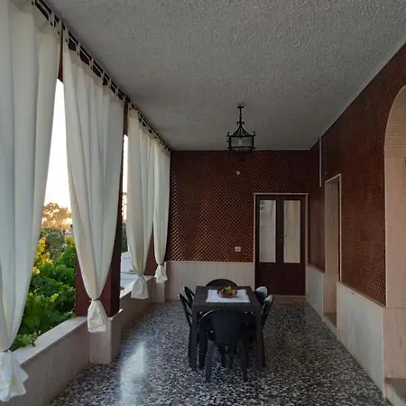 Trullo Petronella