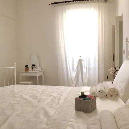 Trullo Petronella Holiday home