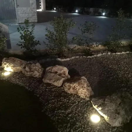 Holiday home Trullo Petronella *