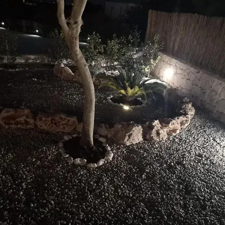 Holiday home Trullo Petronella Cisternino