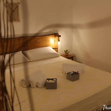Trullo Petronella * Cisternino