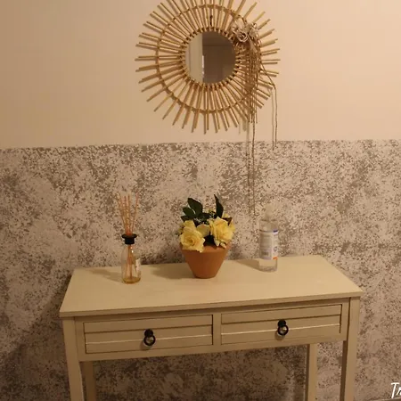 Holiday home Trullo Petronella Cisternino