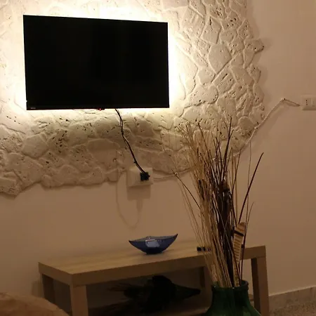Trullo Petronella Holiday home *