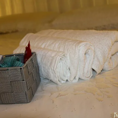 Trullo Petronella Prázdninový dům *