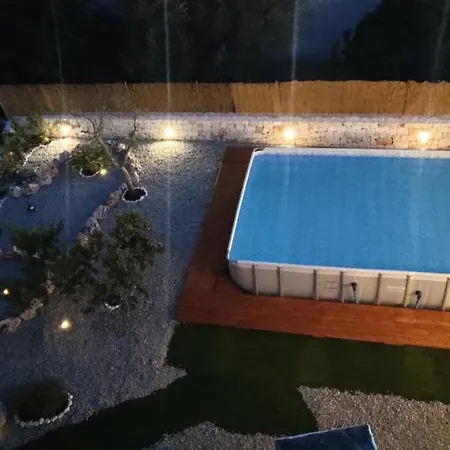 Trullo Petronella Holiday home Cisternino