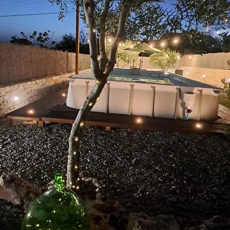 Trullo Petronella Holiday home Cisternino
