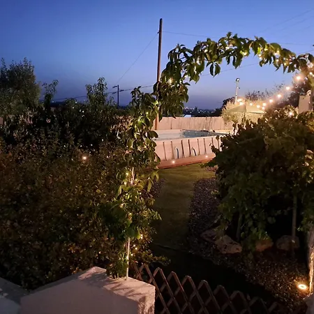 Trullo Petronella * Cisternino