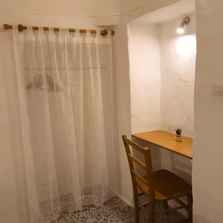 Trullo Petronella Cisternino