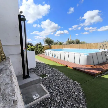 Trullo Petronella *