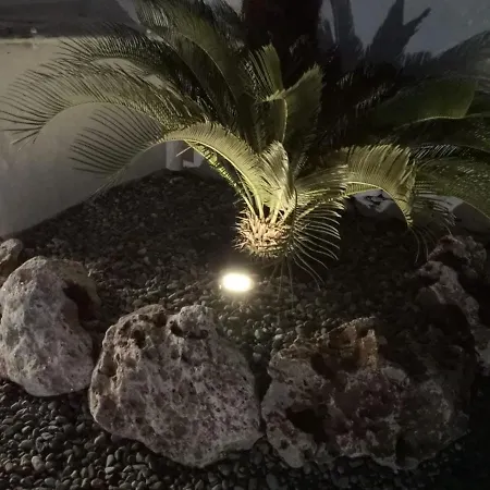 Trullo Petronella بيت للعطل تْشيستيرنِنو