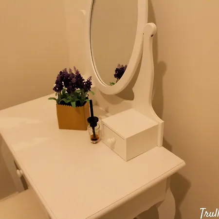 Casa vacanze Trullo Petronella
