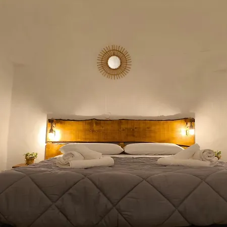 Casa vacanze Trullo Petronella Cisternino